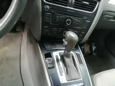 Veículo de Sucata audi a4 berlina (b8) 2.0 16v tdi do ano 2008 alimentado cag