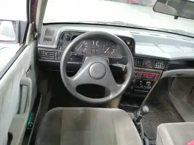 Veicolo di demolizione opel kadett e 1.6 dell'anno 1989 alimentato g-1.6sv