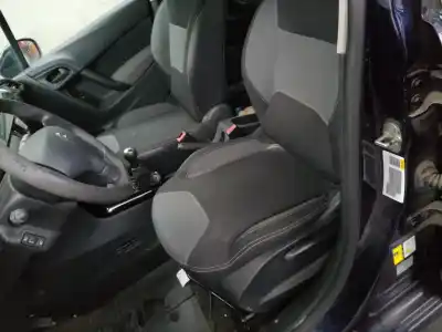 Veículo de Sucata citroen c3 ii (sc_) 1.2 vti 82 do ano 2014 alimentado hm01