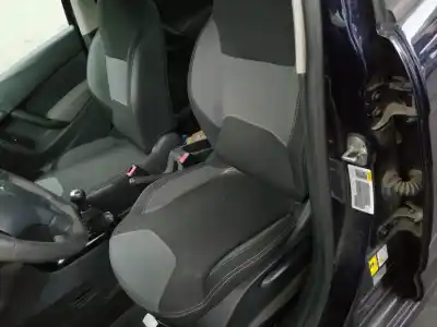 Veículo de Sucata citroen c3 ii (sc_) 1.2 vti 82 do ano 2014 alimentado hm01