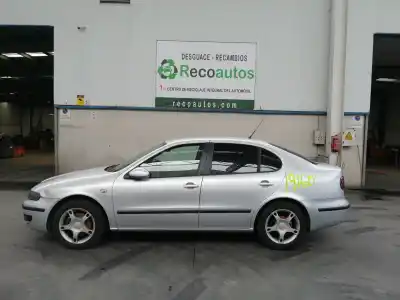 Утилизация автомобиля seat toledo ii (1m2) 1.9 tdi года 2003 питание arl