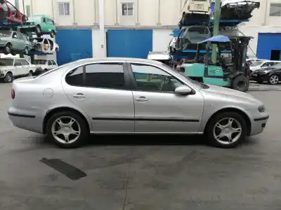 Утилизация автомобиля seat toledo ii (1m2) 1.9 tdi года 2003 питание arl