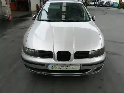 Утилизация автомобиля seat toledo ii (1m2) 1.9 tdi года 2003 питание arl