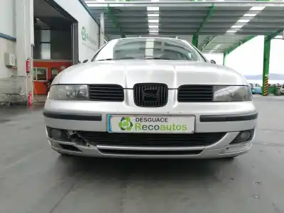 Утилизация автомобиля seat toledo ii (1m2) 1.9 tdi года 2003 питание arl
