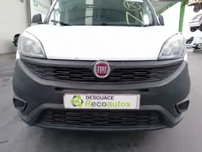 Scrapping Vehicle fiat doblo ii (152) 1.3 16v jtd cat of the year 2016 powered 263a2000