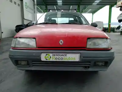 Sloopvoertuig renault 19 ii chamade (l53_) 1.4 van het jaar 1991 aangedreven g-e6j