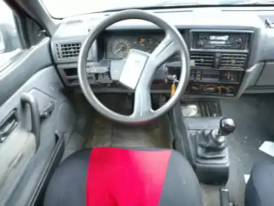 Sloopvoertuig renault 19 ii chamade (l53_) 1.4 van het jaar 1991 aangedreven g-e6j