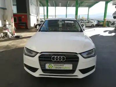 Veículo de Sucata audi a4 berlina (b8) 2.0 16v tdi do ano 2012 alimentado cgl