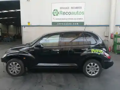 Утилизация автомобиля chrysler                                           pt cruiser (pt)                                                                                                                                                                                                                                            2.2 crd classic года 2007 питание d 644+11 digits