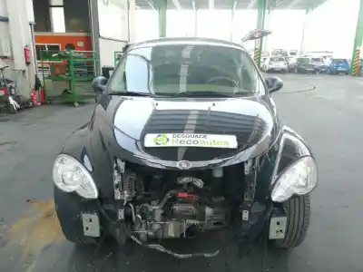 Утилизация автомобиля chrysler                                           pt cruiser (pt)                                                                                                                                                                                                                                            2.2 crd classic года 2007 питание d 644+11 digits