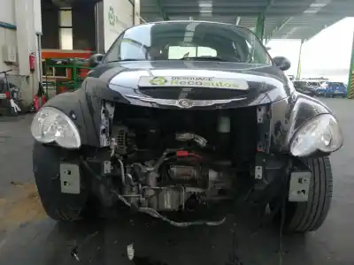 Утилизация автомобиля chrysler                                           pt cruiser (pt)                                                                                                                                                                                                                                            2.2 crd classic года 2007 питание d 644+11 digits