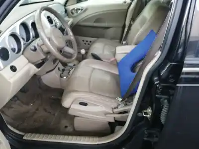 Утилизация автомобиля chrysler                                           pt cruiser (pt)                                                                                                                                                                                                                                            2.2 crd classic года 2007 питание d 644+11 digits