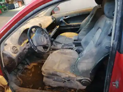 Veicolo di demolizione audi a3 (8p) 1.9 tdi ambiente dell'anno 2007 alimentato bxe