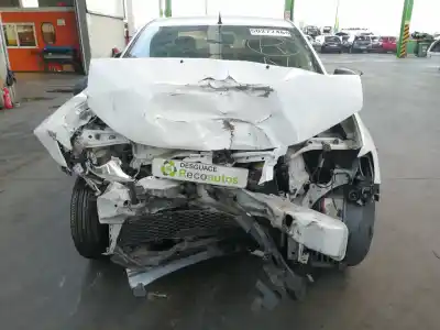 Утилизация автомобиля dacia logan ii 1.2 года 2014 питание d4ff732