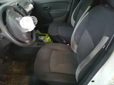 Утилизация автомобиля dacia logan ii 1.2 года 2014 питание d4ff732