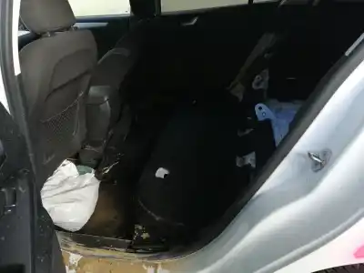 Здавання транспортного засобу ford focus iv (hn) 1.5 ecoblue року 2018 потужний ztda