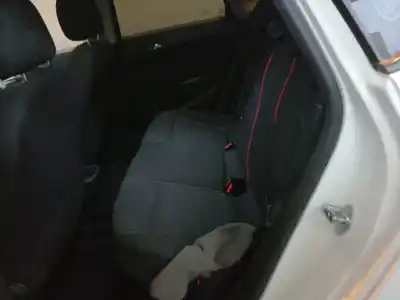 Scrapping Vehicle opel astra j (p10) 1.6 (68) of the year 2013 powered a16xer