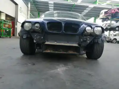 Veículo de Sucata bmw serie 3 compact (e46) 2.0 16v diesel cat do ano 2003 alimentado 204d4