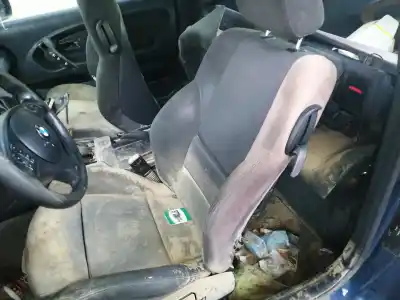 Veículo de Sucata bmw serie 3 compact (e46) 2.0 16v diesel cat do ano 2003 alimentado 204d4