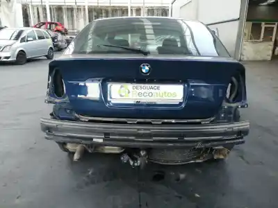 Veículo de Sucata bmw serie 3 compact (e46) 2.0 16v diesel cat do ano 2003 alimentado 204d4