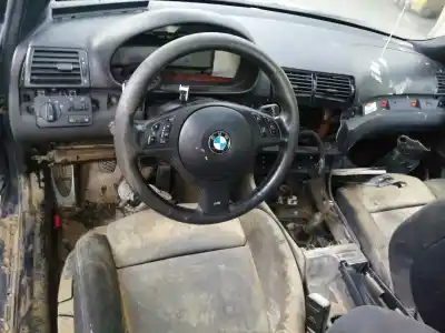 Veículo de Sucata bmw serie 3 compact (e46) 2.0 16v diesel cat do ano 2003 alimentado 204d4