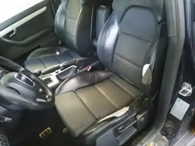 Veicolo di demolizione audi a4 avant (8e) 2.7 v6 24v tdi dell'anno 2006 alimentato bpp