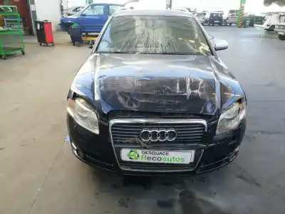Veicolo di demolizione audi a4 avant (8e) 2.7 v6 24v tdi dell'anno 2006 alimentato bpp