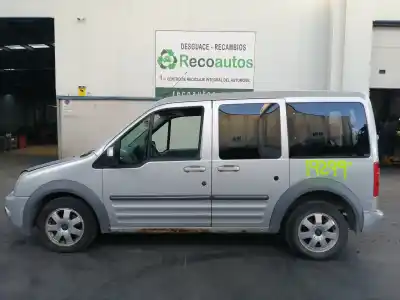 Здавання транспортного засобу ford transit connect (tc7) 1.8 tdci cat року 2012 потужний p9pc