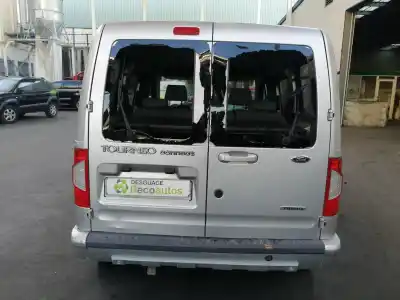 Здавання транспортного засобу ford transit connect (tc7) 1.8 tdci cat року 2012 потужний p9pc