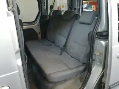 Здавання транспортного засобу ford transit connect (tc7) 1.8 tdci cat року 2012 потужний p9pc
