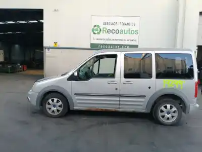 Здавання транспортного засобу ford transit connect (tc7) 1.8 tdci cat року 2012 потужний p9pc