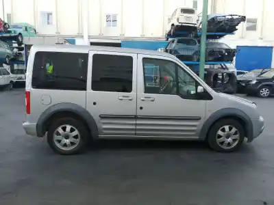 Здавання транспортного засобу ford transit connect (tc7) 1.8 tdci cat року 2012 потужний p9pc