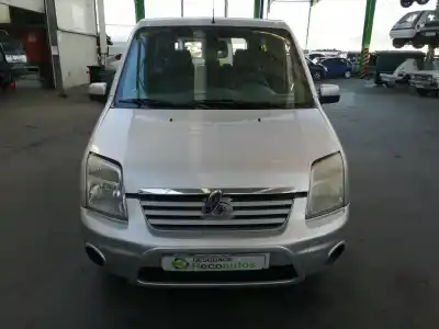 Здавання транспортного засобу ford transit connect (tc7) 1.8 tdci cat року 2012 потужний p9pc