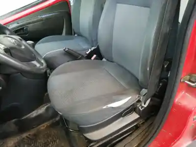 Veículo de Sucata citroen nemo 1.3 hdi fap do ano 2013 alimentado 199a9000