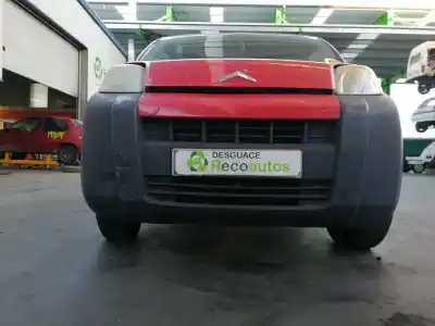 Veículo de Sucata citroen nemo 1.3 hdi fap do ano 2013 alimentado 199a9000