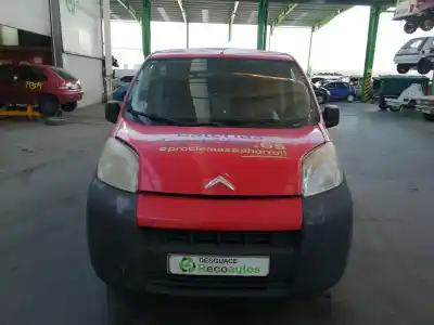 Veículo de Sucata citroen nemo 1.3 hdi fap do ano 2013 alimentado 199a9000