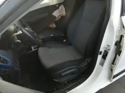 Здавання транспортного засобу hyundai i20 ii (gb, ib) 1.2 року 2016 потужний g4la