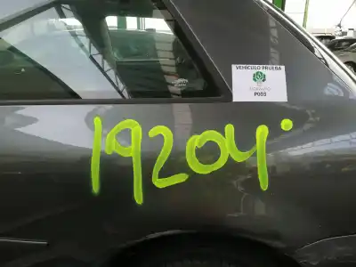 Veículo de Sucata audi a3 (8l) 1.9 tdi do ano 2001 alimentado asz