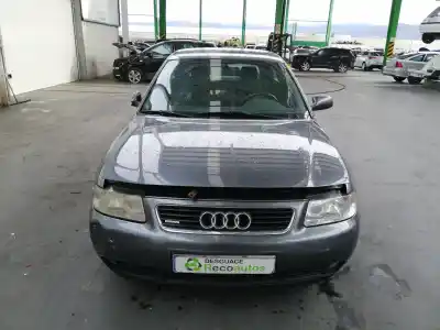Veículo de Sucata audi a3 (8l) 1.9 tdi do ano 2001 alimentado asz