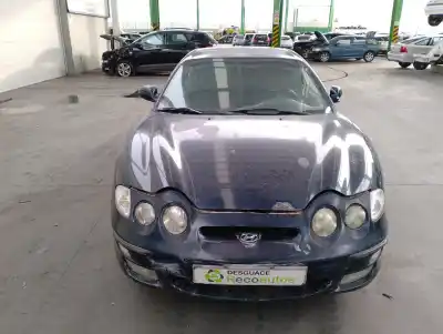 Véhicule à la ferraille hyundai coupe (j2) 1.6 fx coupe de l'année 1999 alimenté g4gr