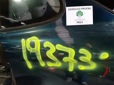 Véhicule à la ferraille hyundai coupe (j2) 1.6 fx coupe de l'année 1999 alimenté g4gr