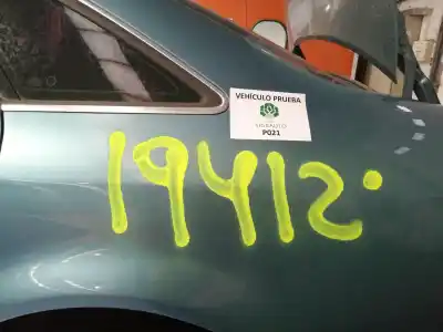 Veículo de Sucata audi a6 berlina (4b2) 1.8 t do ano 1997 alimentado aeb