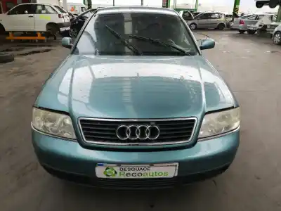 Veículo de Sucata audi a6 berlina (4b2) 1.8 t do ano 1997 alimentado aeb