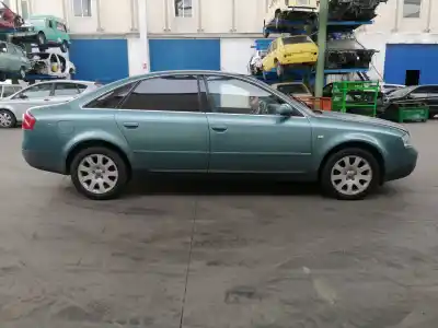 Veículo de Sucata audi a6 berlina (4b2) 1.8 t do ano 1997 alimentado aeb