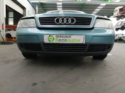 Veículo de Sucata audi a6 berlina (4b2) 1.8 t do ano 1997 alimentado aeb