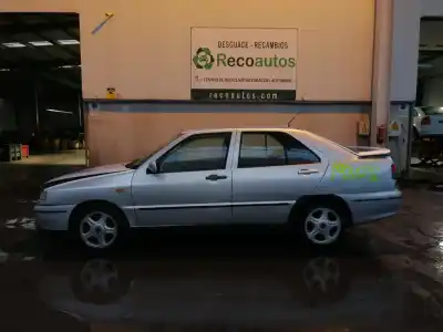 Scrapping Vehicle seat toledo (1l) 1.9 tdi of the year 1998 powered afn Scrapping Vehicle seat toledo (1l) 1.9 tdi of the year 1998 powered afn