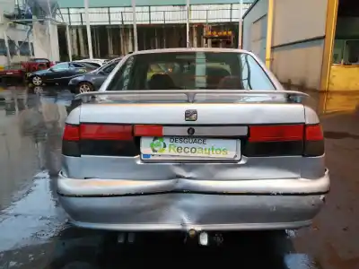 Scrapping Vehicle seat toledo (1l) 1.9 tdi of the year 1998 powered afn Scrapping Vehicle seat toledo (1l) 1.9 tdi of the year 1998 powered afn