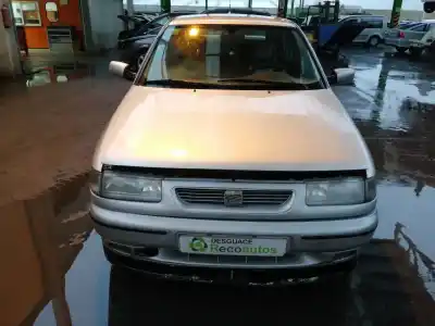 Scrapping Vehicle seat toledo (1l) 1.9 tdi of the year 1998 powered afn Scrapping Vehicle seat toledo (1l) 1.9 tdi of the year 1998 powered afn