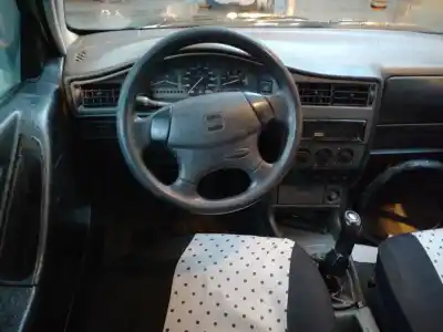Scrapping Vehicle seat toledo (1l) 1.9 tdi of the year 1998 powered afn Scrapping Vehicle seat toledo (1l) 1.9 tdi of the year 1998 powered afn