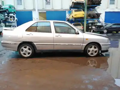 Scrapping Vehicle seat toledo (1l) 1.9 tdi of the year 1998 powered afn Scrapping Vehicle seat toledo (1l) 1.9 tdi of the year 1998 powered afn